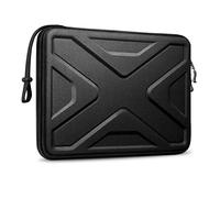 SITHON Porta PC Borsa, Sottile Rigida Custodia Protettiva per 15" MacBook Air M4/M3/M2 (2025-2023), 16" MacBook Pro M4/M3/M2/M1 (2024-2019), compatibile con Surface HP ASUS Samsung 15" Laptop