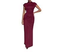 Siti Abiti da Cerimonia Vestito Impero Premaman Brillantinato Secondo Collezione Comune sulla Satinato Pantaloncino Maglina Polvere Corpetto Dorato Coreano Collezioni Dress Mantello Caratteristiche