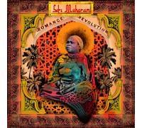 Siti Muharam Romance Revolution (CD) Album