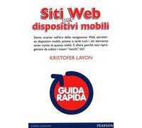 Siti web per dispositivi mobili