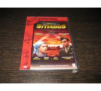 SITIATI DVD CORNELL BORCHERS MONTGOMERY CLIFF PAUL DOUGLAS SIGILLATO NUOVO