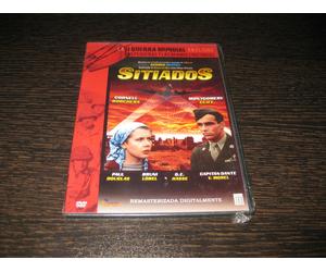 SITIATI DVD CORNELL BORCHERS MONTGOMERY CLIFF PAUL DOUGLAS SIGILLATO NUOVO