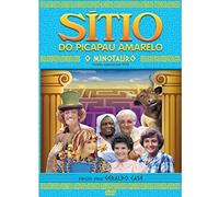 Sítio Do Picapau Amarelo - O Minotauro