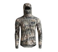 Sitka Gear Core - Pantaloni Leggeri da Uomo, Optifade Open Country, XL