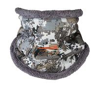 Sitka Ghetta da Caccia Sciarpa per Il Freddo, Camo, Taille Unique Uomo