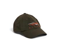 SITKA Traverse cap Deep Lichen OSFA Green Water Repellent