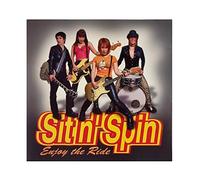 SITN' SPIN - ENJOY THE RIDE