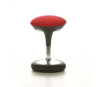 SITNESS 20 - Ausilio per la posizione eretta Rosso