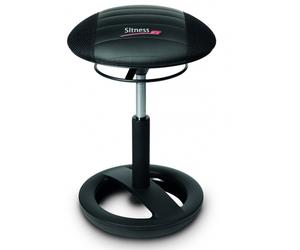 SITNESS RS BOB - Ausilio per la posizione eretta Nero