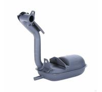SITO 0230 MARMITTA VESPA PK 50 S XL RUSH HP N SCARICO TERMINALE OMOLOGATO E-PASS