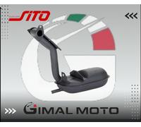 SITO 0234 MARMITTA/SCARICO VESPA PK 125