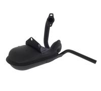 SITO 0244 SCARICO MARMITTA TERMINALE TIPO ORIGINALE PIAGGIO APE 50 EUROPA MIX