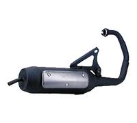 Sito 0559 SITO Marmitta Sitoplus Booster, Bw's