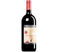 Sito dell'Ulmo Merlot Sicilia Menfi DOC 2019 MAGNUM 1,5 l