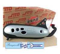 SITO LEOVINCE 0573 MARMITTA SITO 0573 SCARICO APRILIA