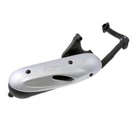 0233 - Marmitta Leovince Sito 2T Piaggio SFERA (II serie - dal 1995) LIBERTY 50
