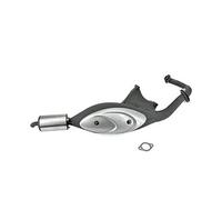 Sito Marmitta Sitoplus Runner, Nrg Mc2, Zip, Typhoon 0