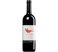 Sito Moresco Rosso Langhe DOC 2022 0,75 l