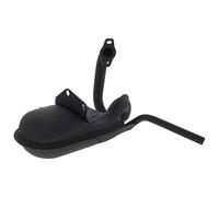 0244 - Marmitta Leovince Sito 2 Tempi Piaggio APE TMP 50 EUROPA MIX KAT