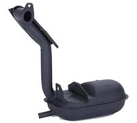 0234 - Marmitta Leovince Sito 2 Tempi VESPA PK 125