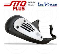 MARMITTA/SCARICO PIAGGIO VESPA 50 ET2 - SITOPLUS COD. 0264