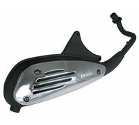 SITO PLUS 0713 SCARICO MARMITTA TERMINALE PER PIAGGIO VESPA ET4 50 4t