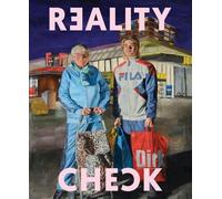 Sito Rozema Reality Check (Tascabile)