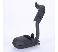 - Sito - Silenciador original para motocicletas, compatible con Vespa PK 50-XL Rush-HP
