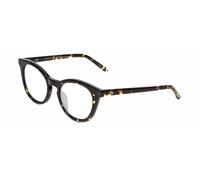 SITO Tonalità Ora O Mai Design Occhiali da Lettura Limeade Nero Giallo Tartaruga