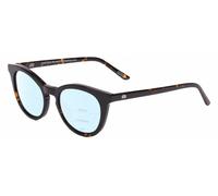 Sito Tonalità Ora O Mai Donna Multi-Focus Blue Luce Occhiali Demi-Tortoise 50mm