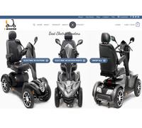 Sito Web di spedizione drop pronto Hosting e configurazione gratuiti,...