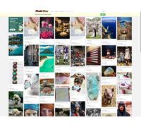 Sito Web per la condivisione di foto - Installazione + hosting gratuiti