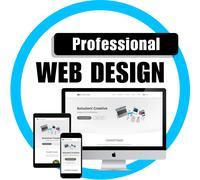 SITO WEB PROFESSIONALE - WORDPRESS RESPONSIVE DESIGN MOBILE READY - WEB DESIGN