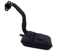 0250 - Marmitta Leovince Sito 2 Tempi VESPA PK 50 - XL - RUSH - N - FL2 - HP