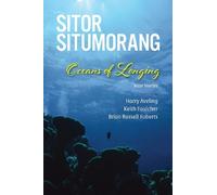 Sitor Situmorang Oceans of Longing (Tascabile) Oceans of Longing