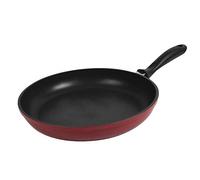 Sitram Paprika POELE FTE Alu, rosso