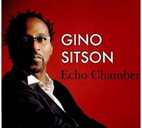 Sitson, Gino - Echo Chamber