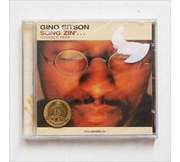 Sitson,Gino - Song Zin'...