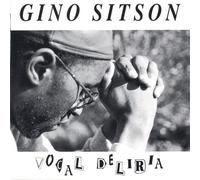 Sitson, Gino - Vocal Deliria