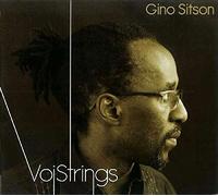 Sitson, Gino - Voistrings