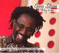 Sitson Gino - Way To Go