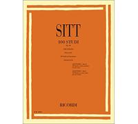 100 STUDI OP. 32 - FASC. I: 20 STUDI IN PRIMA POSIZIONE
