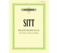 Sitt: Practical Viola School (EP2588)