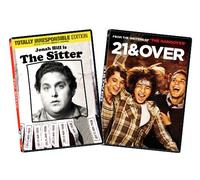 Sitter/21 & Over