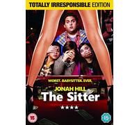 Sitter – Twentieth Century Fox Film Corporation – DVD – Edizione Regno Unito