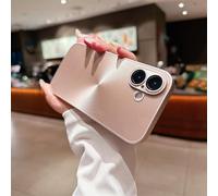 Sitthyw Custodia per iPhone 14 Pro Ultra Sottile Custodia iPhone 14 Pro Slim Case CD Aurora Pattern Design Custodia Protettiva Leggera PC + Antigraffio TPU Bumper Cover Antiurto Custodia HardCase Oro