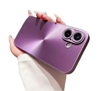 Sitthyw Custodia per iPhone 17 Pro, ultra sottile, motivo CD Aurora, custodia protettiva leggera e resistente ai graffi, resistente agli urti, cover in TPU antiscivolo, bumper Hard PC Back Ultra Slim