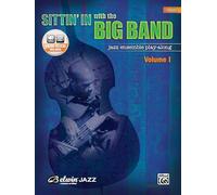 Sittin' in With the Big Band: Bass