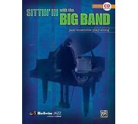 Sittin' In With The Big Band Book 1 (Mixed Media Product)