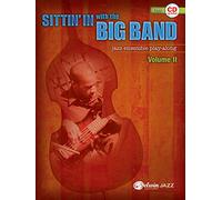 Sittin' in With the Big Band, Jazz Ensemble Play-Along: Bass